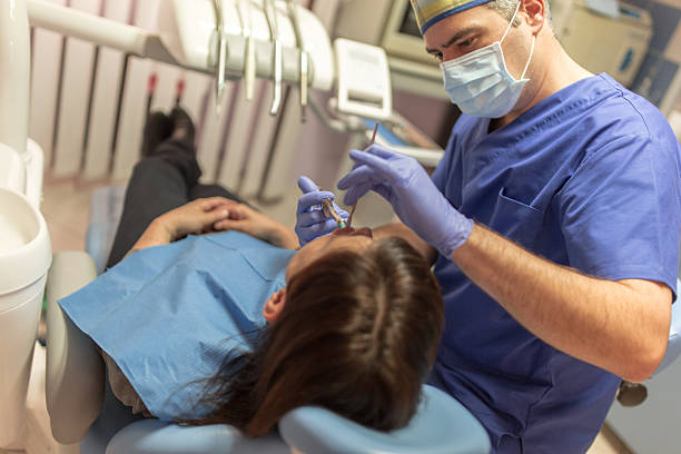 Professional Dental Services in Fiskdale, MA